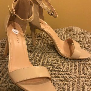 METAPHOR Talula  Dune 8